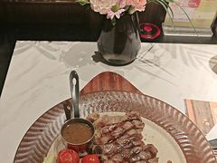 -半秋山西餐厅(巴南万达广场店)