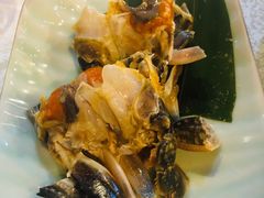 -渔娘渔家丹东海鲜(东直门店)