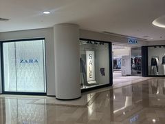 -ZARA(世贸天阶店)