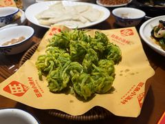 -旺角小渔村(二马路店)