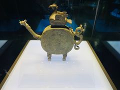 纪念品-陕西历史博物馆