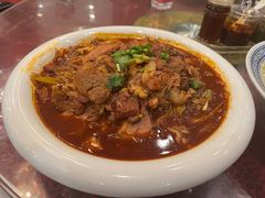 -老雒阳面馆·水席·洛阳菜(王城路店)