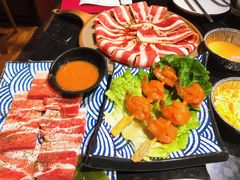-鹤江桥·红油牛肉粉(SKP店)