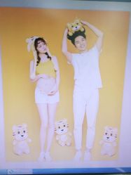-十月摄影•专注孕婴童写真(汉口香港路店)