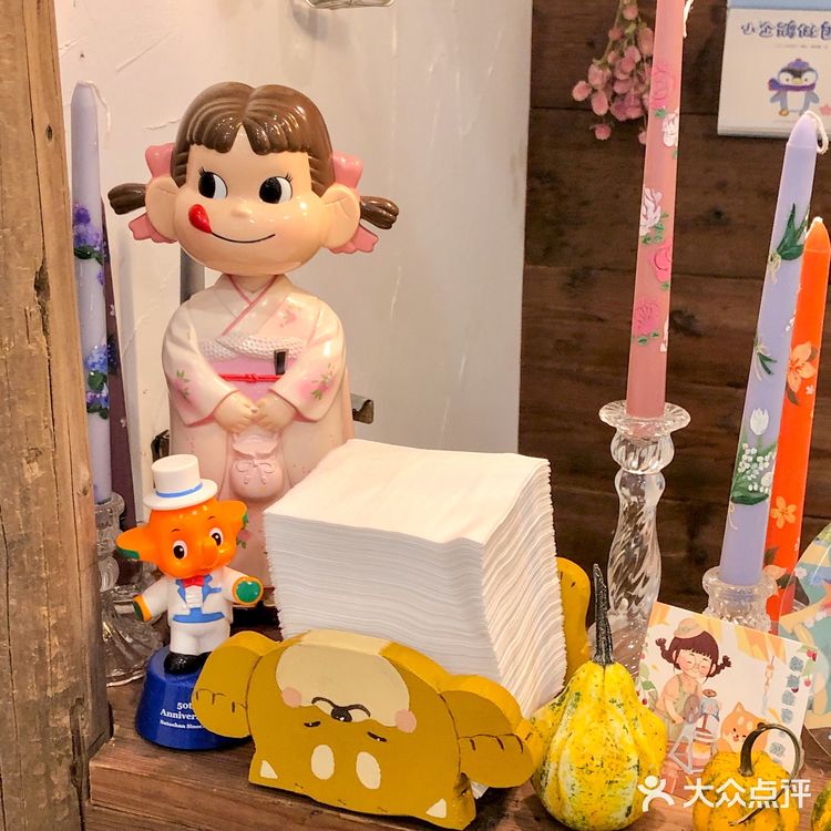 无锡美食|这家日式刨冰🍧店也太可爱🐻了!