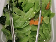 -清心素食自助餐厅(夫子庙店)