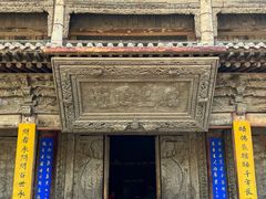 -张掖大佛寺景区