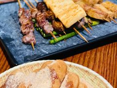 -三太子地摊烧烤·小龙虾(北蔡店)