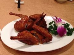 -沙田轩(古北店)