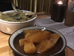 -竹里馆 ·茶食(奥体店)