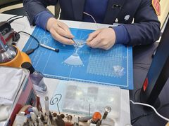 -大明眼镜(方庄店)