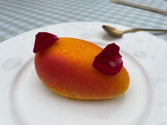 -翠贝卡&Mama Kelly Brunch Coffee(河西店)