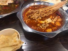-董一米线(汉峪金谷店)