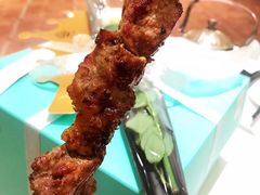 红柳烤肉-巴依老爷·新疆美食(上城区天城路店)