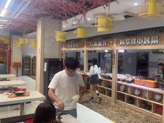 -哆喀美食广场(虎丘婚纱城店)
