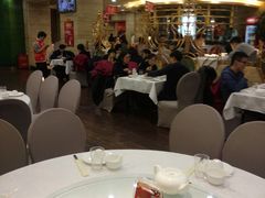 大堂-和记小菜(东方店)