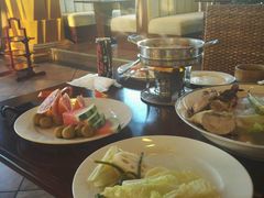 -火舞泰·泰式海鲜火锅餐厅(世纪城店)