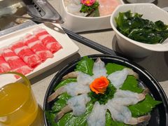 -海底捞火锅(石狮泰禾广场店)