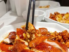 -金戈戈香港豉油鸡(皇庭广场店)