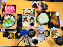 -胜博殿日式炸猪排(西红门店)