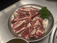 -大叹号·朝鲜族烤肉(潍坊泰华城店)