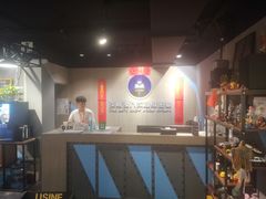 -夜幕浸入式超级密室(望京店)