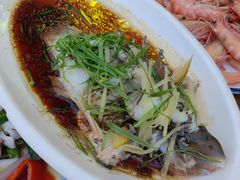 -八方海味餐厅