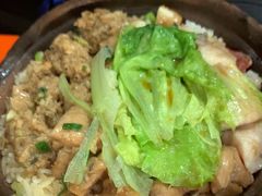 -潮香兴煲仔饭(莲花路店)