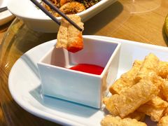 -杭百味·大众精选杭帮菜(西湖音乐喷泉店)