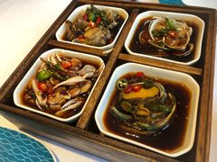 -小满海鲜·别院(天津旗舰店)