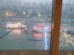 -喜庭海鲜自助(来福士店)