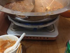 -黔哆哆地摊酸汤火锅(清湖店)