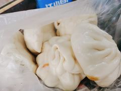 鲜肉包-袁大头包子(光华路店)