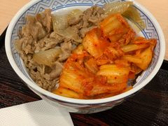 -吉野家(上海美罗城店)