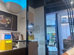 -尚尚仙·酸汤猪手·猪肚鸡火锅(华联万柳购物中心店)