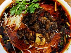 -智强牛肉面
