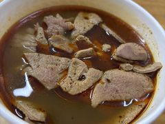 -王记生烫牛杂面馆(兰陵路店)