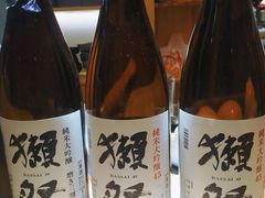 日本清酒-浦·传统日式料理(3 5 1 1 店)