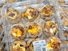 -山姆会员商店(上海浦东店)