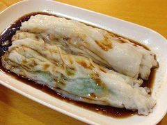 拉肠-仁信双皮奶(东川路店)