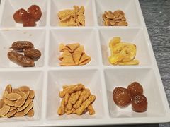 -探鱼·鲜青椒爽麻烤鱼(中天广场店)