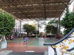 -水围村