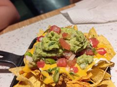 玉米片炸弹Nachos-墨纪Mojí墨西哥餐厅(南开大悦城店)