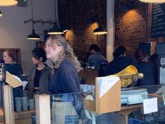 -Monmouth Coffee(博罗市场店)