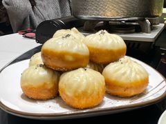 -香雪海饭店中餐厅(人民桥店)