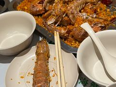 -图味美小黄鱼·景德菜(浙江路店)