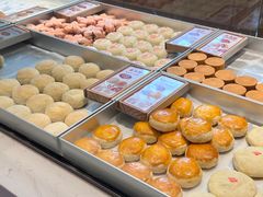 -陕拾叁-西安糕点(大雁塔店)