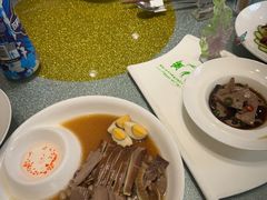 -扬浦大酒楼(平顶山路店)