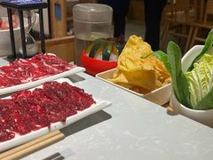 -俏牛哥鲜牛肉牛肆馆(重庆天地店)