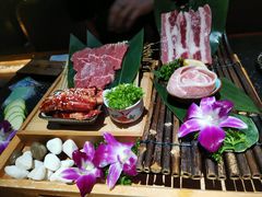 -神隐烧肉酒场(九街店)